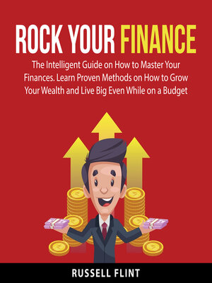 cover image of Rock Your Finance